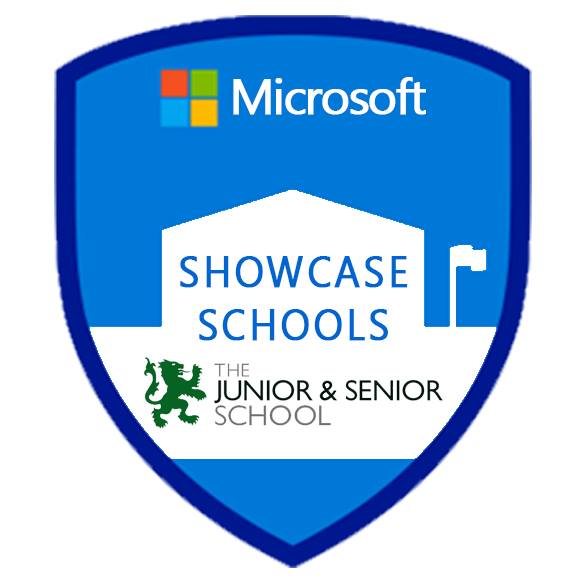 Microsoft Showcase School